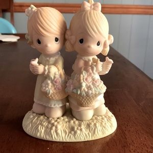 Precious Moments “To My Forever Friend”